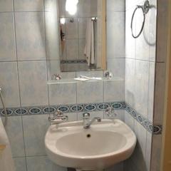 Гостиница Элиталь, Россошь, Воронежская область