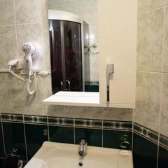 Гостиница Былина, Россошь, Воронежская область