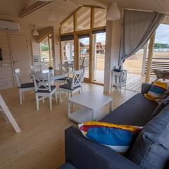 Отель Гольф Клуб Горки, Ропша, Ленинградская область