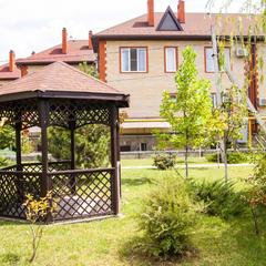 Гостиница Норд Авеню, Российский, Краснодарский край