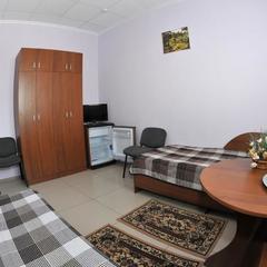 Отель Олимп, Россошь, Воронежская область