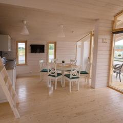 Отель Гольф Клуб Горки, Ропша, Ленинградская область