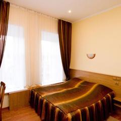 Гостиничный комплекс Лионъ, Ростов Великий, Ярославская область