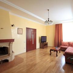 Гостиница Норд Авеню, Российский, Краснодарский край