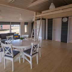 Отель Гольф Клуб Горки, Ропша, Ленинградская область