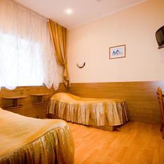 Гостиничный комплекс Лионъ, Ростов Великий, Ярославская область