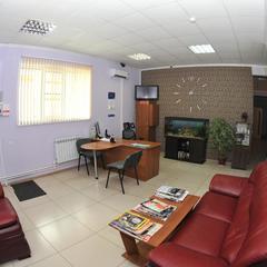 Отель Олимп, Россошь, Воронежская область