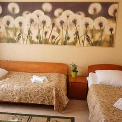 Гостиница Былина, Россошь, Воронежская область