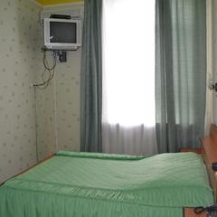 Гостиница Элиталь, Россошь, Воронежская область