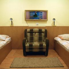 Гостиничный комплекс Лионъ, Ростов Великий, Ярославская область