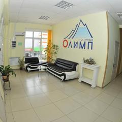 Отель Олимп, Россошь, Воронежская область