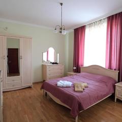 Гостиница Норд Авеню, Российский, Краснодарский край