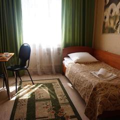 Гостиница Былина, Россошь, Воронежская область