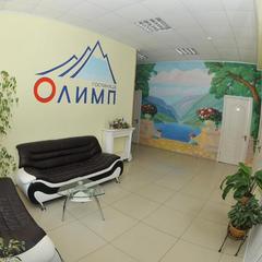 Отель Олимп, Россошь, Воронежская область