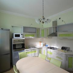 Гостиница Норд Авеню, Российский, Краснодарский край