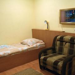 Гостиничный комплекс Лионъ, Ростов Великий, Ярославская область