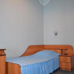 Гостиница Элиталь, Россошь, Воронежская область