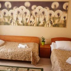 Гостиница Былина, Россошь, Воронежская область