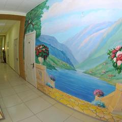 Отель Олимп, Россошь, Воронежская область