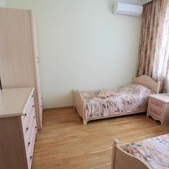 Гостиница Норд Авеню, Российский, Краснодарский край