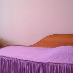 Гостиница Элиталь, Россошь, Воронежская область