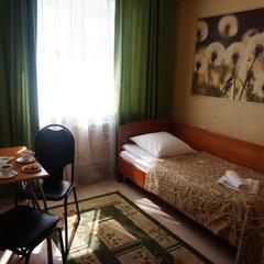 Гостиница Былина, Россошь, Воронежская область