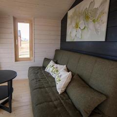 Отель Гольф Клуб Горки, Ропша, Ленинградская область