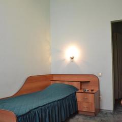 Гостиница Элиталь, Россошь, Воронежская область