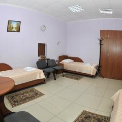 Отель Олимп, Россошь, Воронежская область