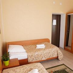 Гостиница Былина, Россошь, Воронежская область