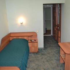 Гостиница Элиталь, Россошь, Воронежская область