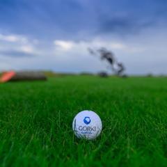 Отель Гольф Клуб Горки, Ропша, Ленинградская область