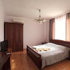 Гостиница Норд Авеню, Российский, Краснодарский край