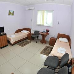 Отель Олимп, Россошь, Воронежская область