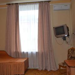 Гостиница Элиталь, Россошь, Воронежская область