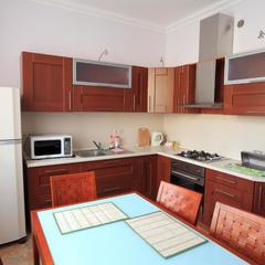 Гостиница Норд Авеню, Российский, Краснодарский край