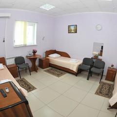 Отель Олимп, Россошь, Воронежская область