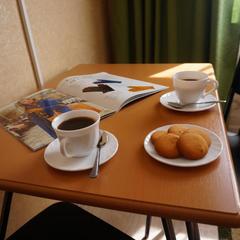 Гостиница Былина, Россошь, Воронежская область