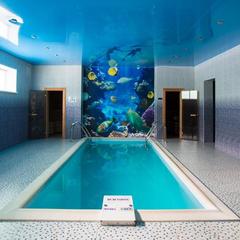 Отель Русское подворье, Ростов Великий, Ярославская область