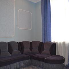 Гостиница Элиталь, Россошь, Воронежская область