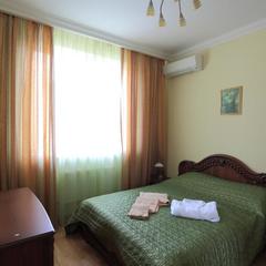 Гостиница Норд Авеню, Российский, Краснодарский край