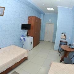 Отель Олимп, Россошь, Воронежская область