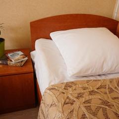 Гостиница Былина, Россошь, Воронежская область