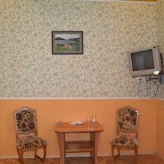 Гостиница Элиталь, Россошь, Воронежская область