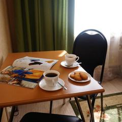 Гостиница Былина, Россошь, Воронежская область