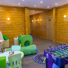 Отель Гольф Клуб Горки, Ропша, Ленинградская область