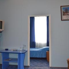 Гостиница Элиталь, Россошь, Воронежская область