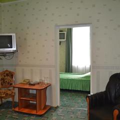 Гостиница Элиталь, Россошь, Воронежская область