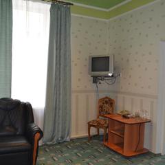 Гостиница Элиталь, Россошь, Воронежская область