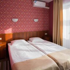 Отель Русское подворье, Ростов Великий, Ярославская область